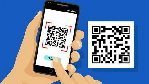 Федеральная кампания «Отработка обратной связи по QR». Федеральная кампания «Отработка обратной связи по QR».